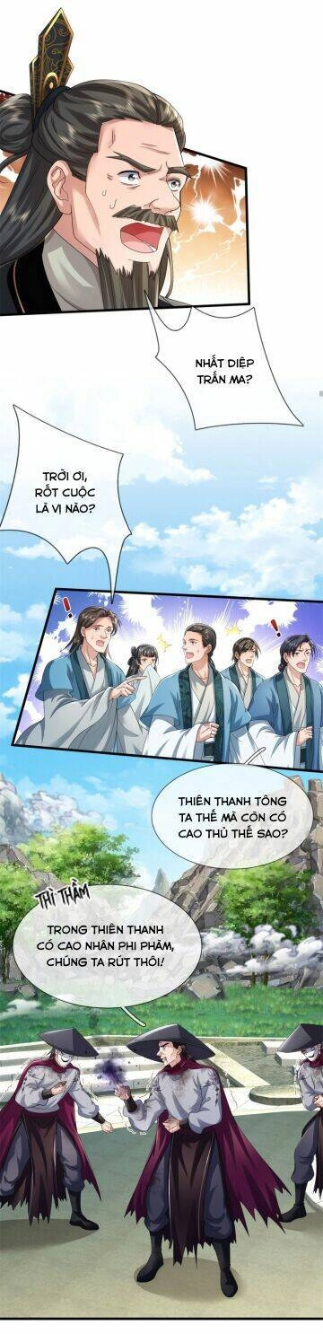 Tôi Có Thể Nuốt Chửng Vạn Vật Chapter 2 - 13