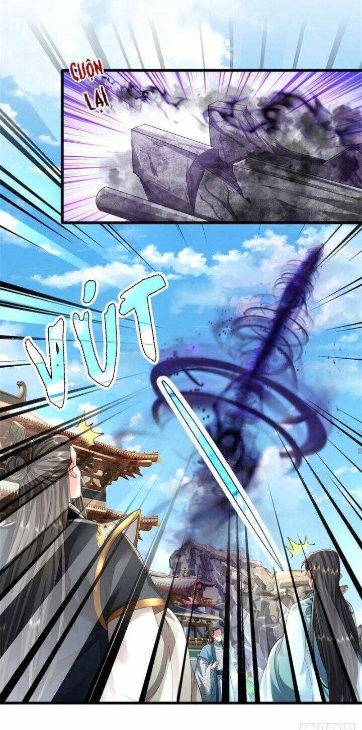 Tôi Có Thể Nuốt Chửng Vạn Vật Chapter 2 - 14