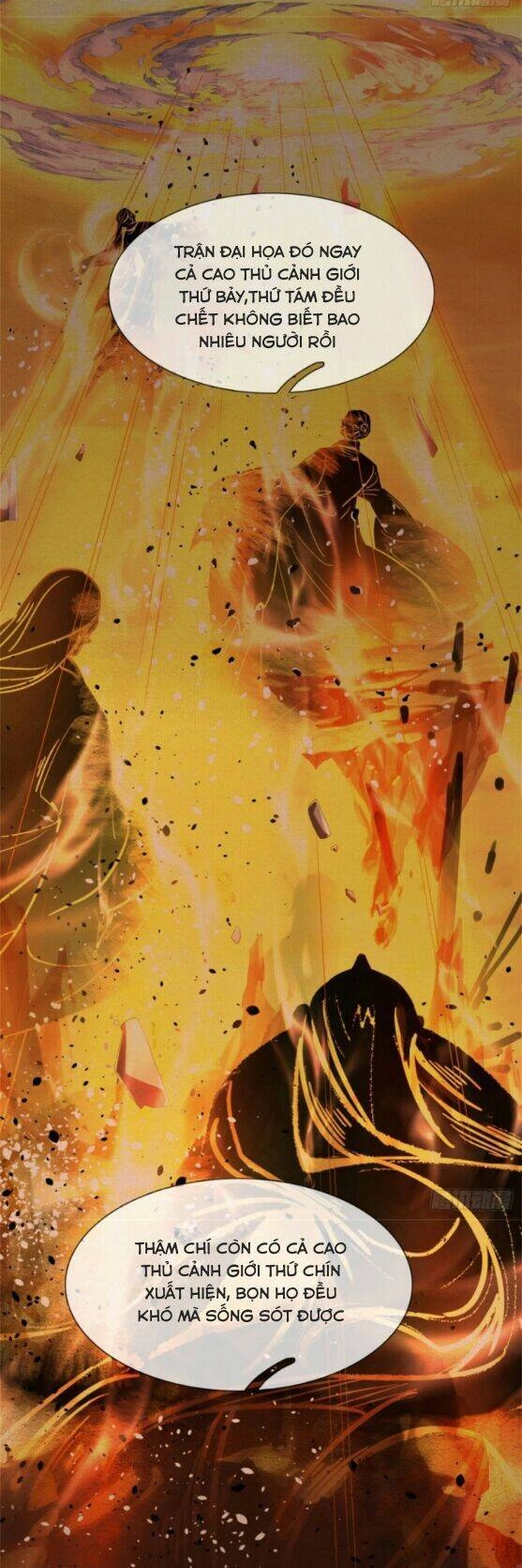 Tôi Có Thể Nuốt Chửng Vạn Vật Chapter 2 - 19