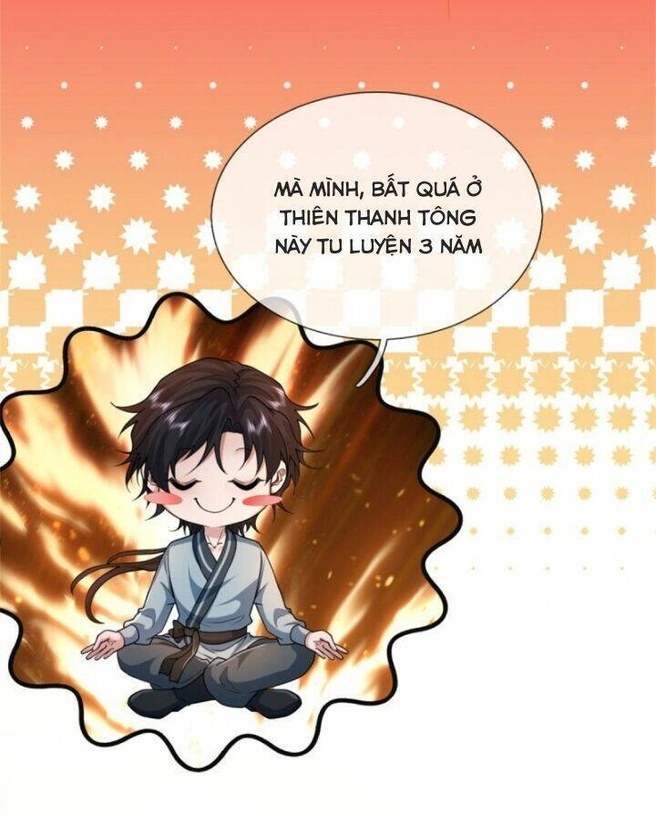 Tôi Có Thể Nuốt Chửng Vạn Vật Chapter 2 - 21