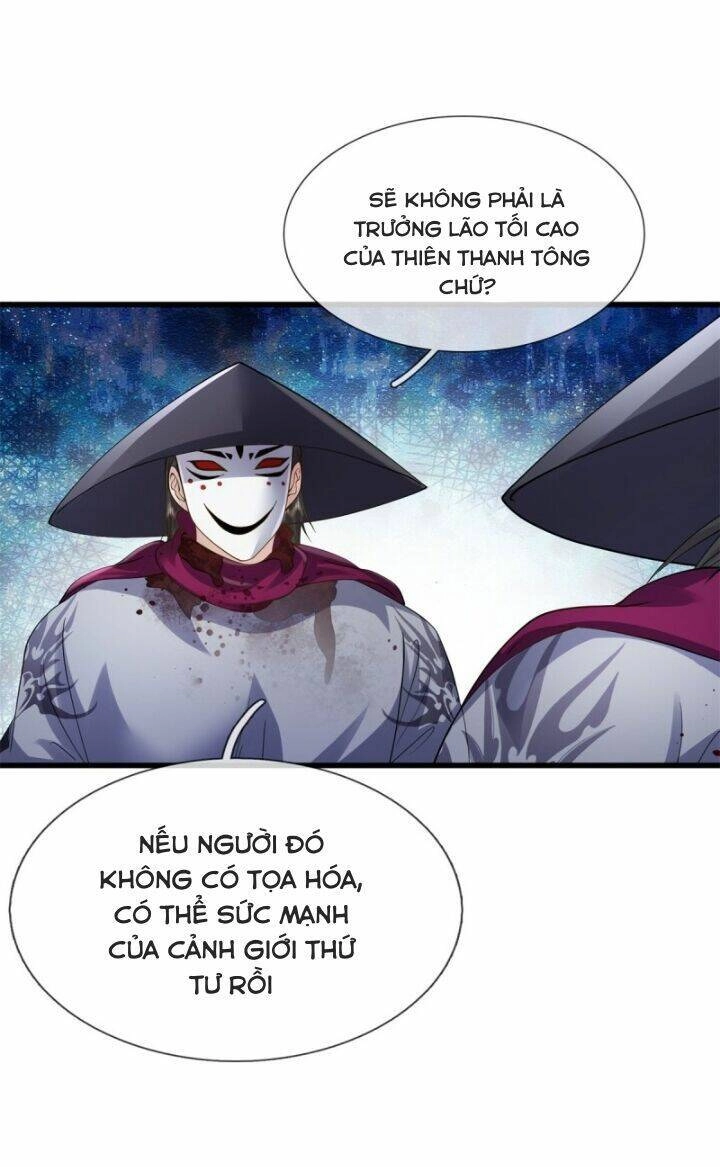 Tôi Có Thể Nuốt Chửng Vạn Vật Chapter 2 - 28