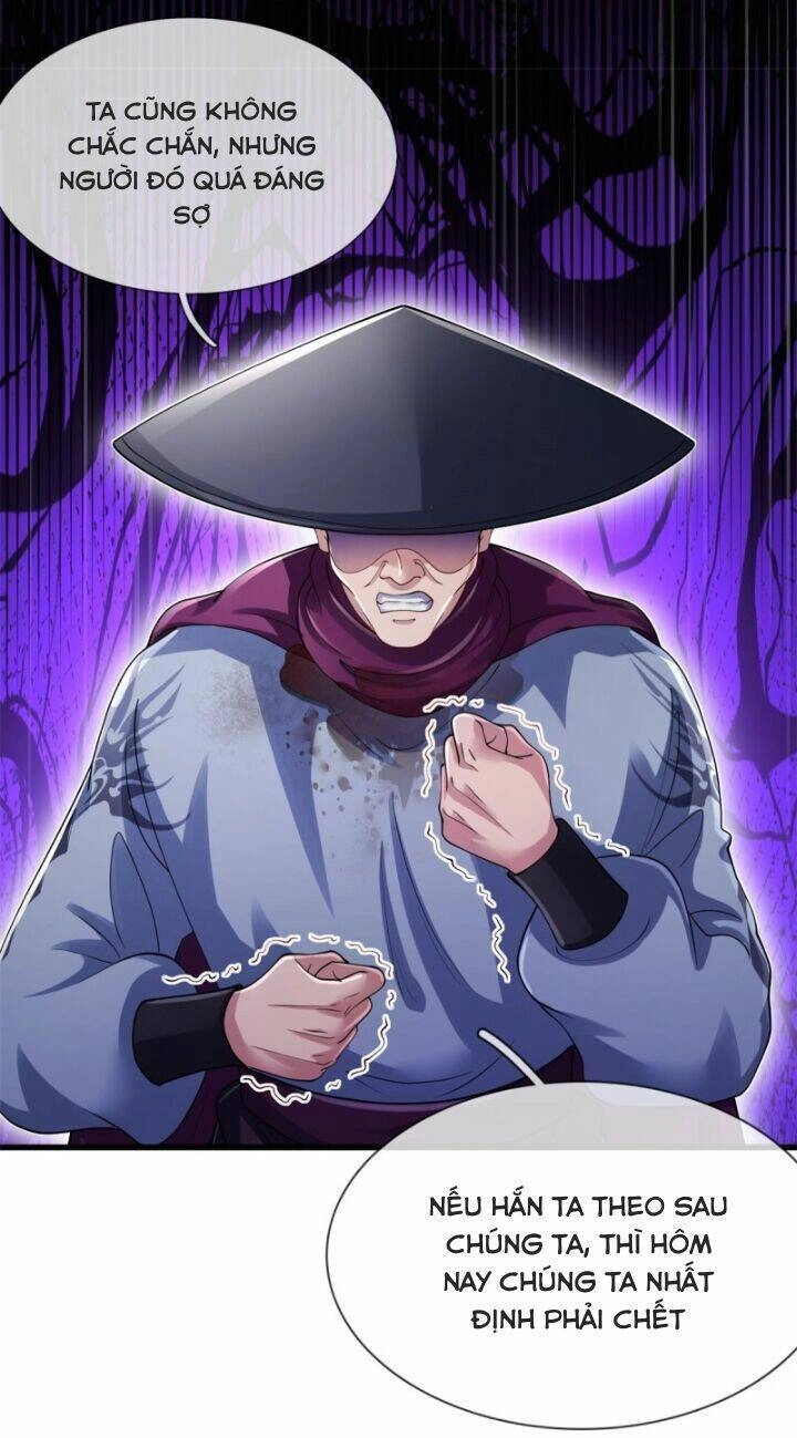 Tôi Có Thể Nuốt Chửng Vạn Vật Chapter 2 - 31