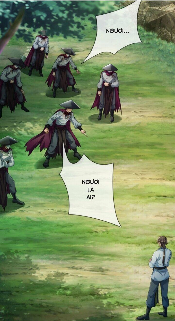 Tôi Có Thể Nuốt Chửng Vạn Vật Chapter 2 - 34