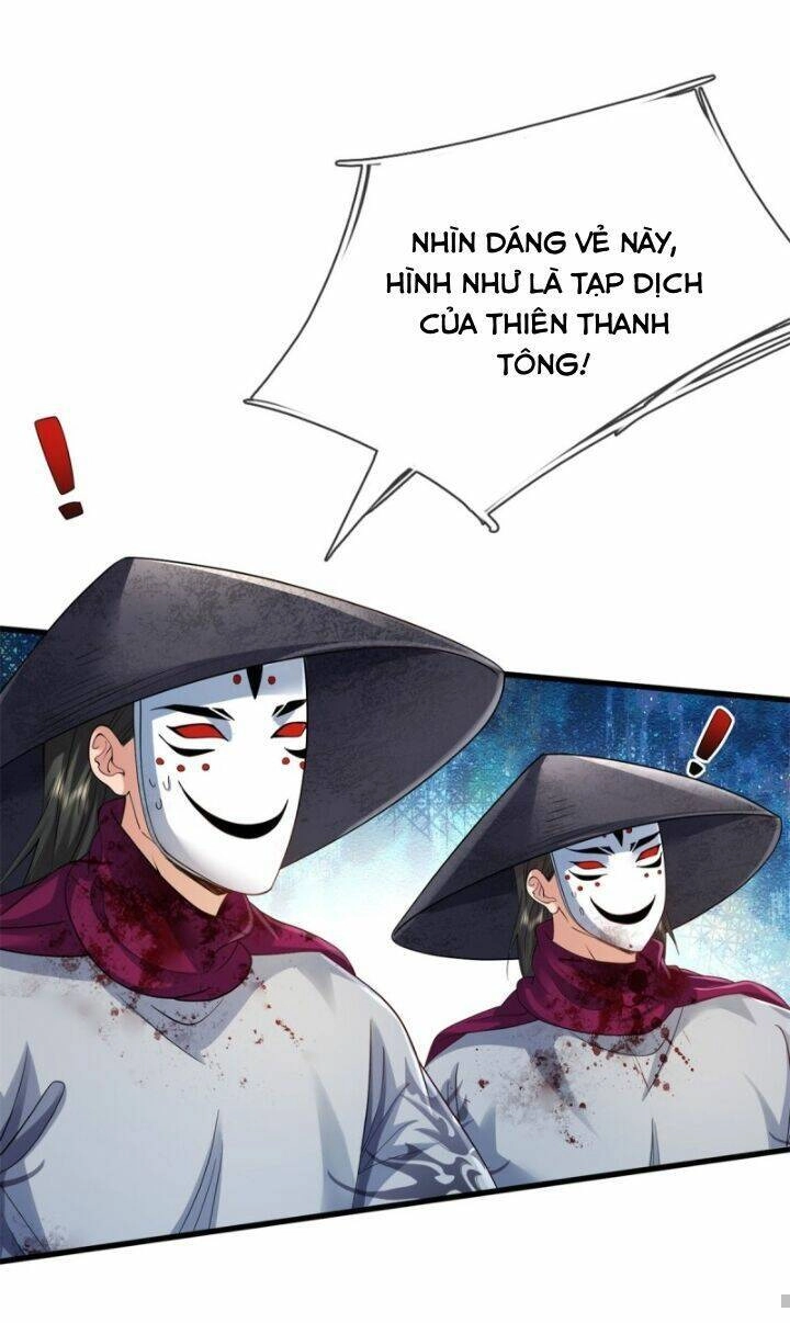 Tôi Có Thể Nuốt Chửng Vạn Vật Chapter 2 - 36