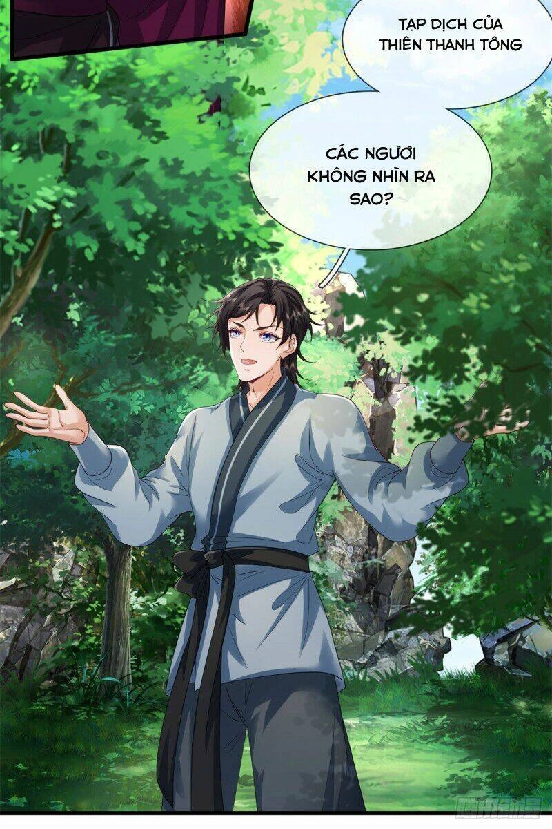 Tôi Có Thể Nuốt Chửng Vạn Vật Chapter 2 - 38