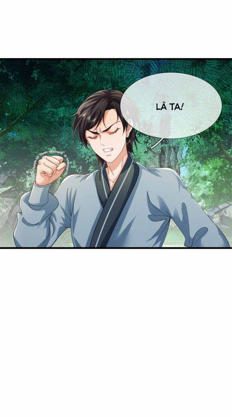 Tôi Có Thể Nuốt Chửng Vạn Vật Chapter 2 - 41