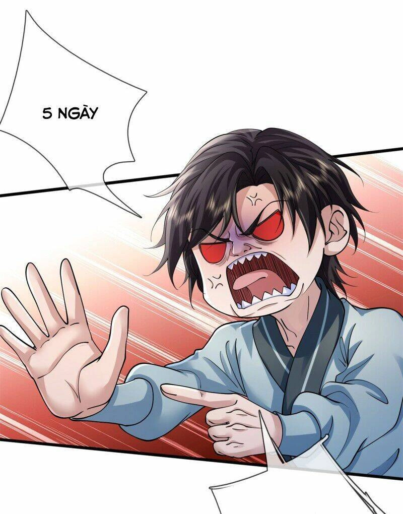 Tôi Có Thể Nuốt Chửng Vạn Vật Chapter 2 - 43