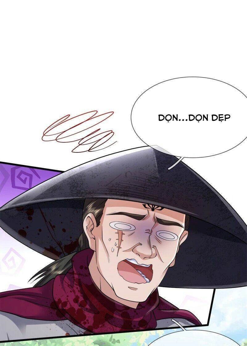 Tôi Có Thể Nuốt Chửng Vạn Vật Chapter 2 - 45