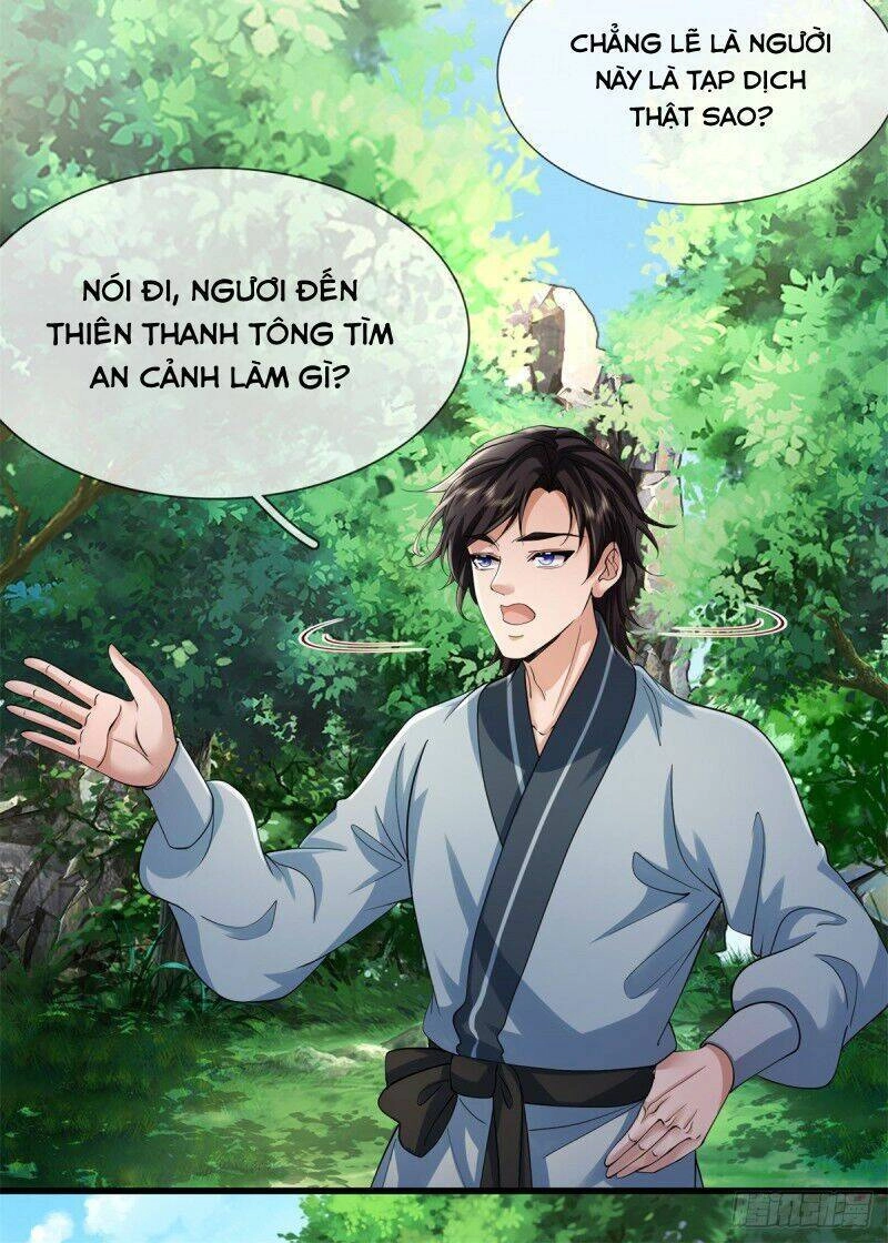 Tôi Có Thể Nuốt Chửng Vạn Vật Chapter 2 - 46