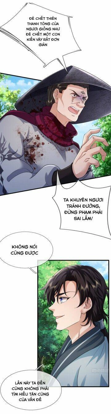 Tôi Có Thể Nuốt Chửng Vạn Vật Chapter 2 - 48