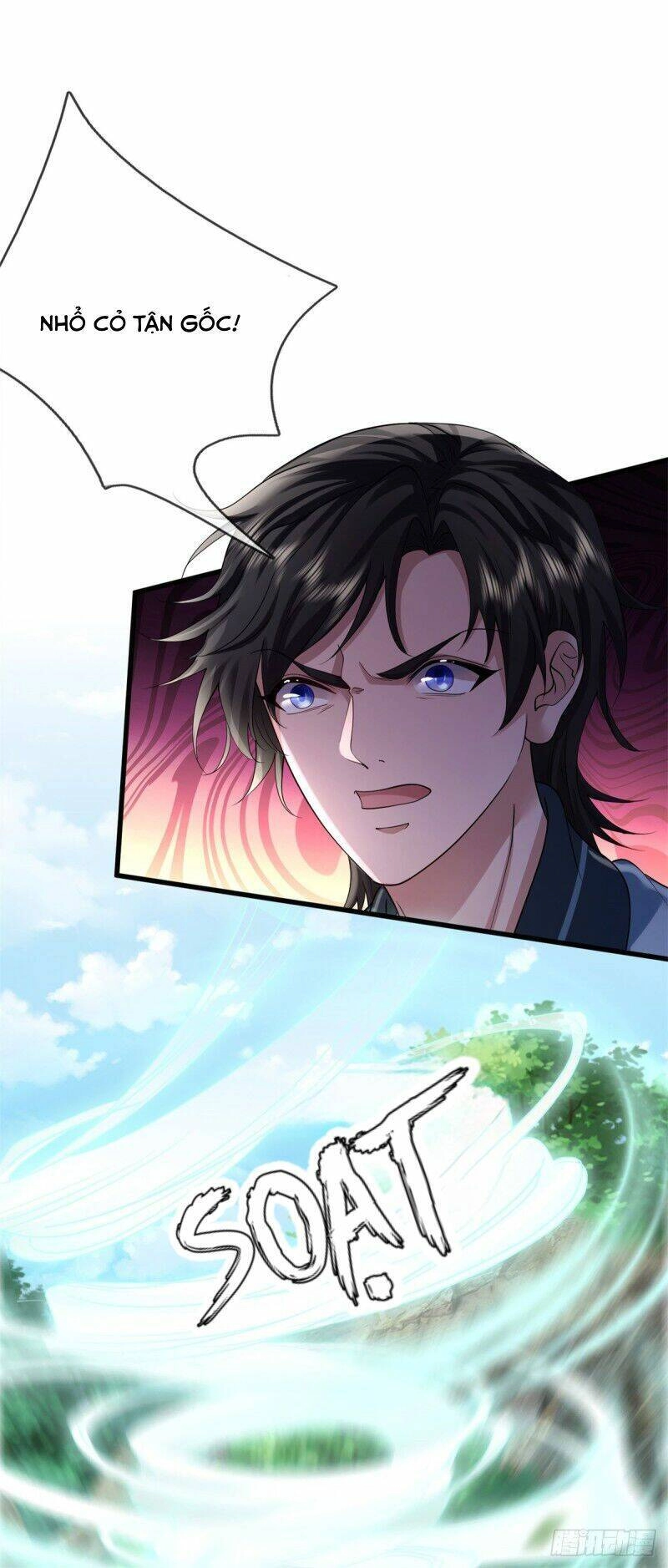 Tôi Có Thể Nuốt Chửng Vạn Vật Chapter 2 - 52