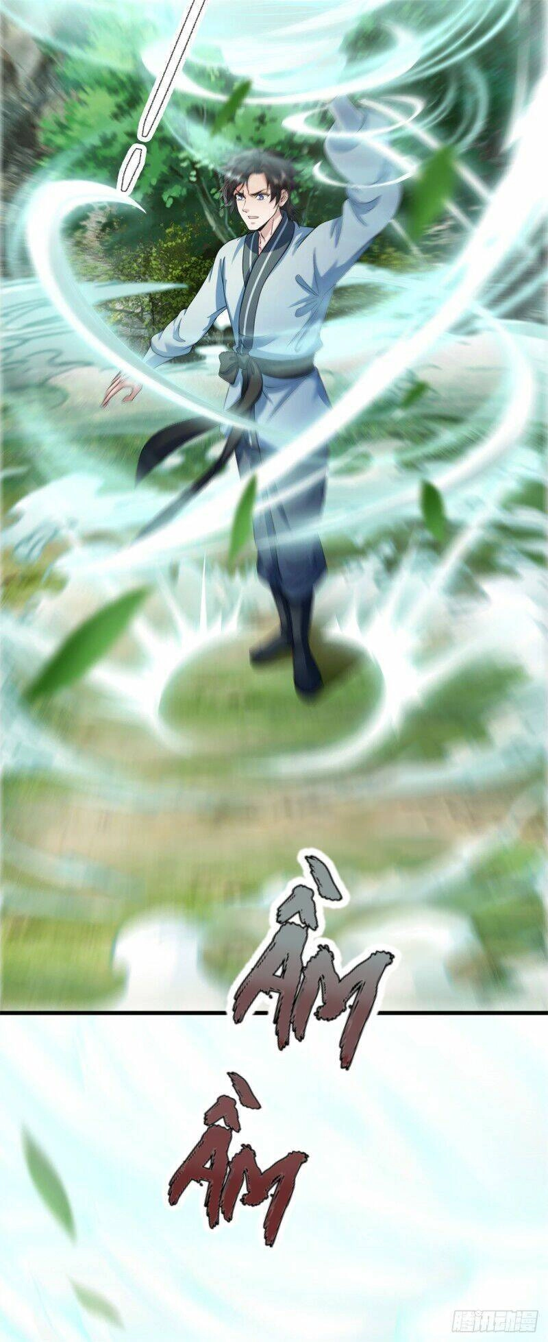 Tôi Có Thể Nuốt Chửng Vạn Vật Chapter 2 - 53