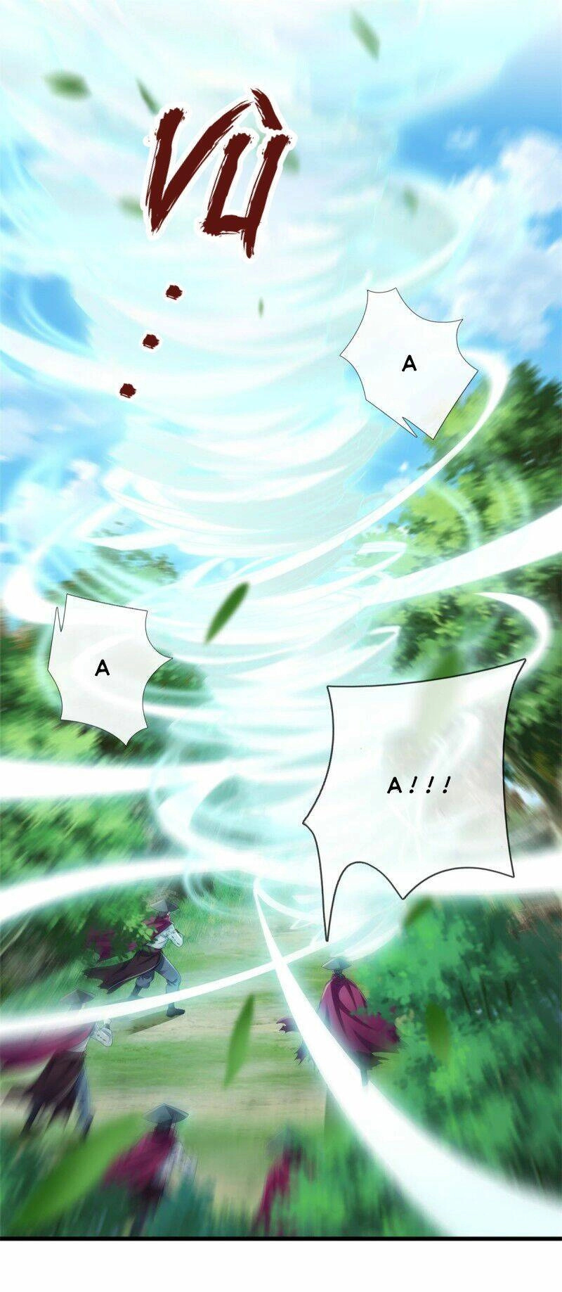 Tôi Có Thể Nuốt Chửng Vạn Vật Chapter 2 - 54