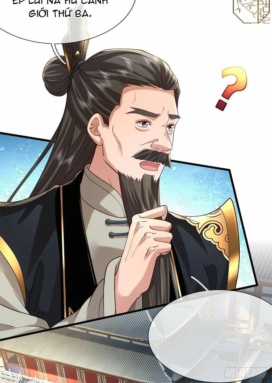 Tôi Có Thể Nuốt Chửng Vạn Vật Chapter 3 - 4