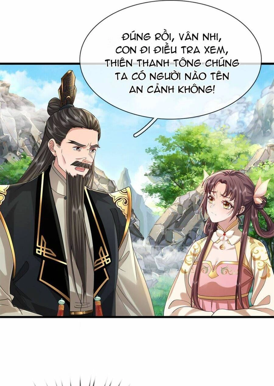 Tôi Có Thể Nuốt Chửng Vạn Vật Chapter 3 - 6