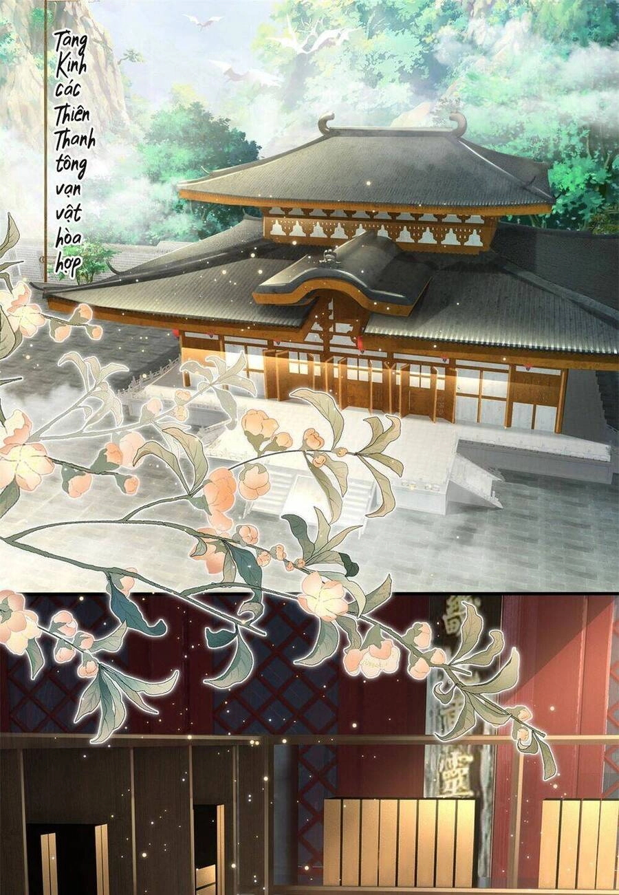 Tôi Có Thể Nuốt Chửng Vạn Vật Chapter 3 - 10