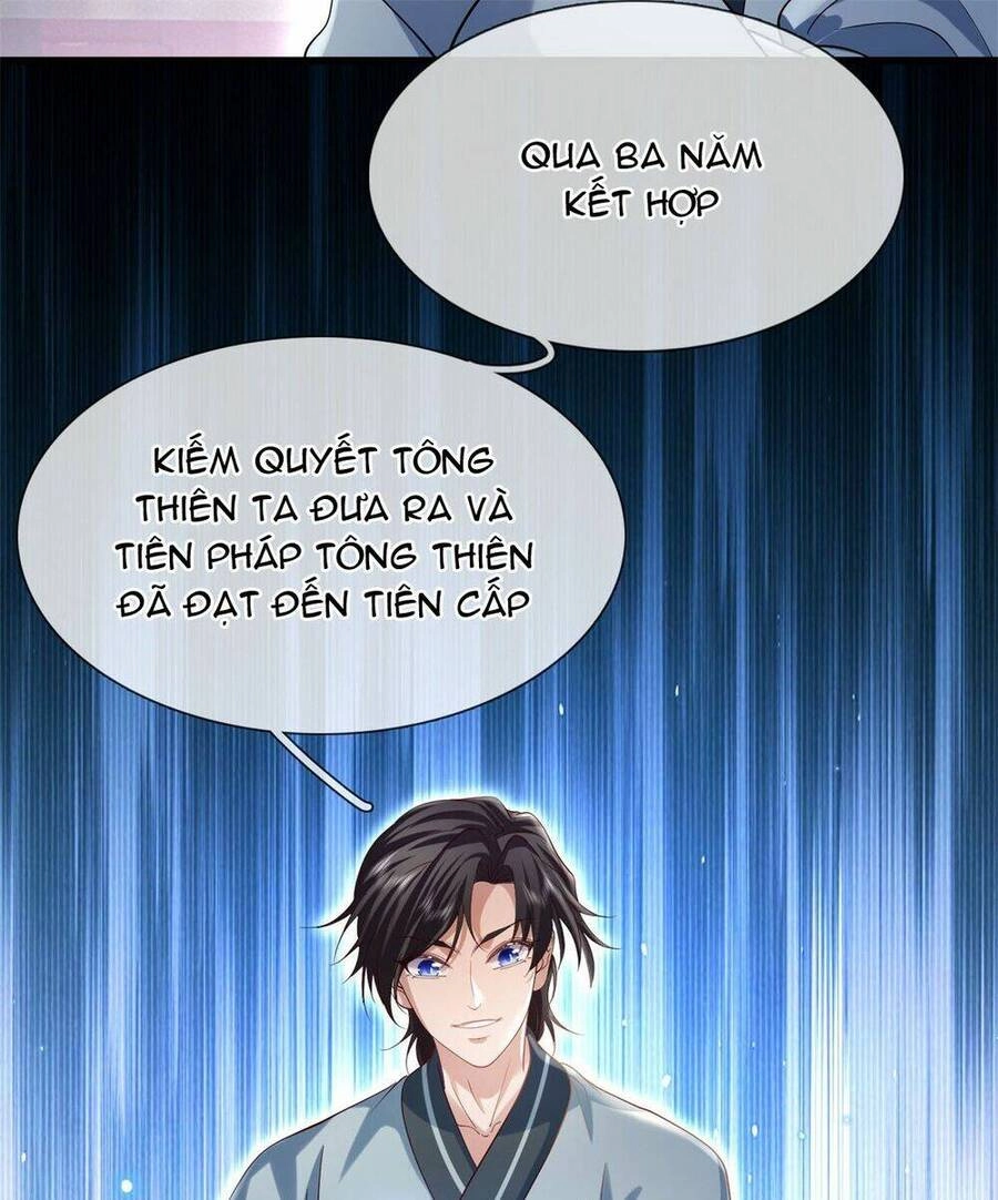 Tôi Có Thể Nuốt Chửng Vạn Vật Chapter 3 - 14