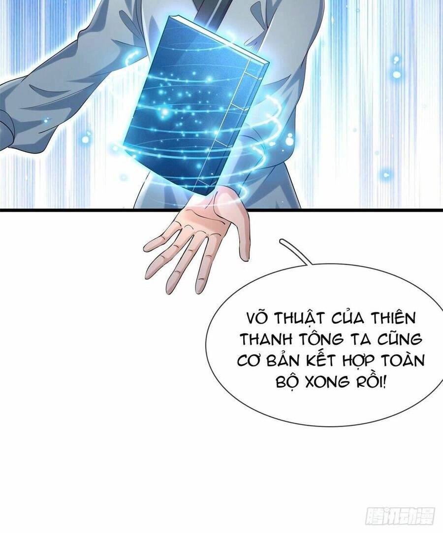 Tôi Có Thể Nuốt Chửng Vạn Vật Chapter 3 - 15