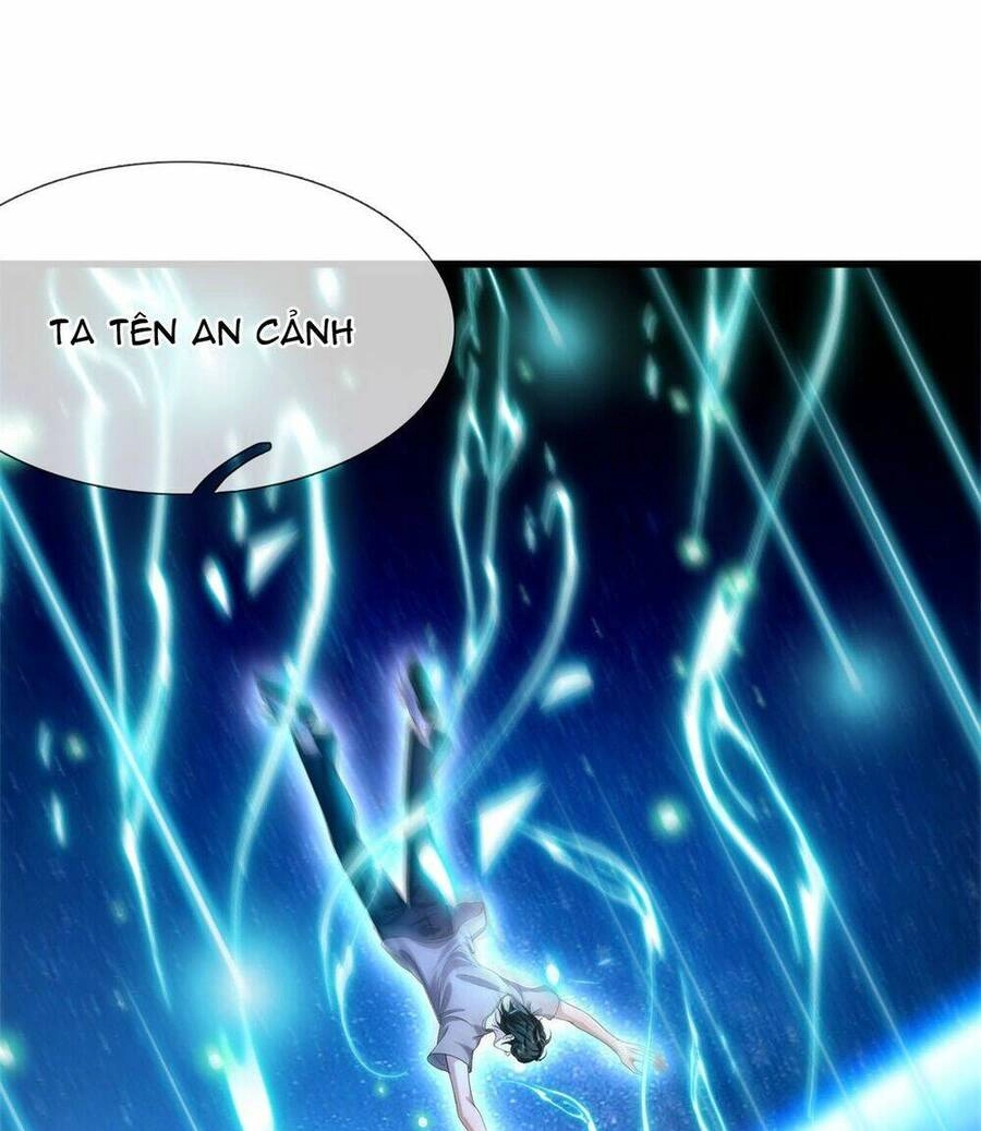 Tôi Có Thể Nuốt Chửng Vạn Vật Chapter 3 - 16