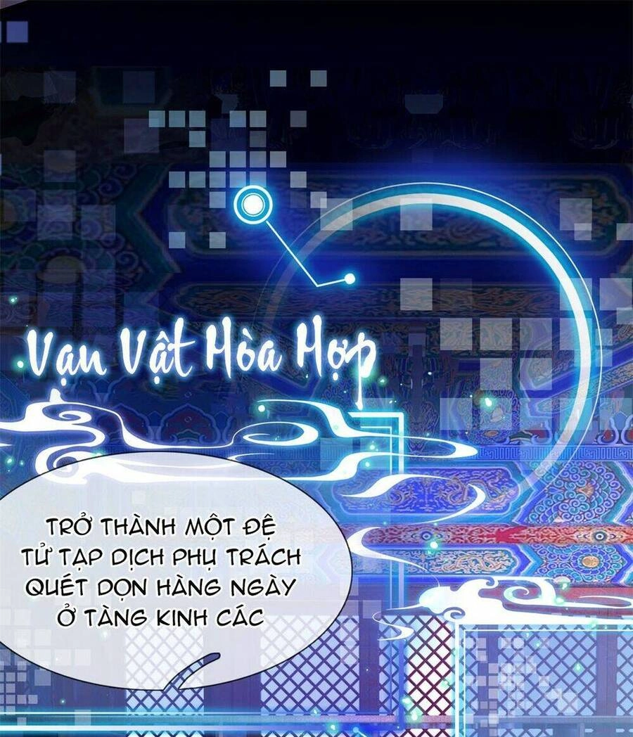 Tôi Có Thể Nuốt Chửng Vạn Vật Chapter 3 - 18