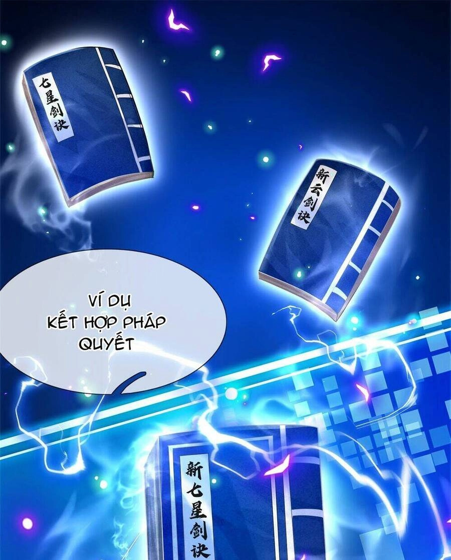 Tôi Có Thể Nuốt Chửng Vạn Vật Chapter 3 - 21