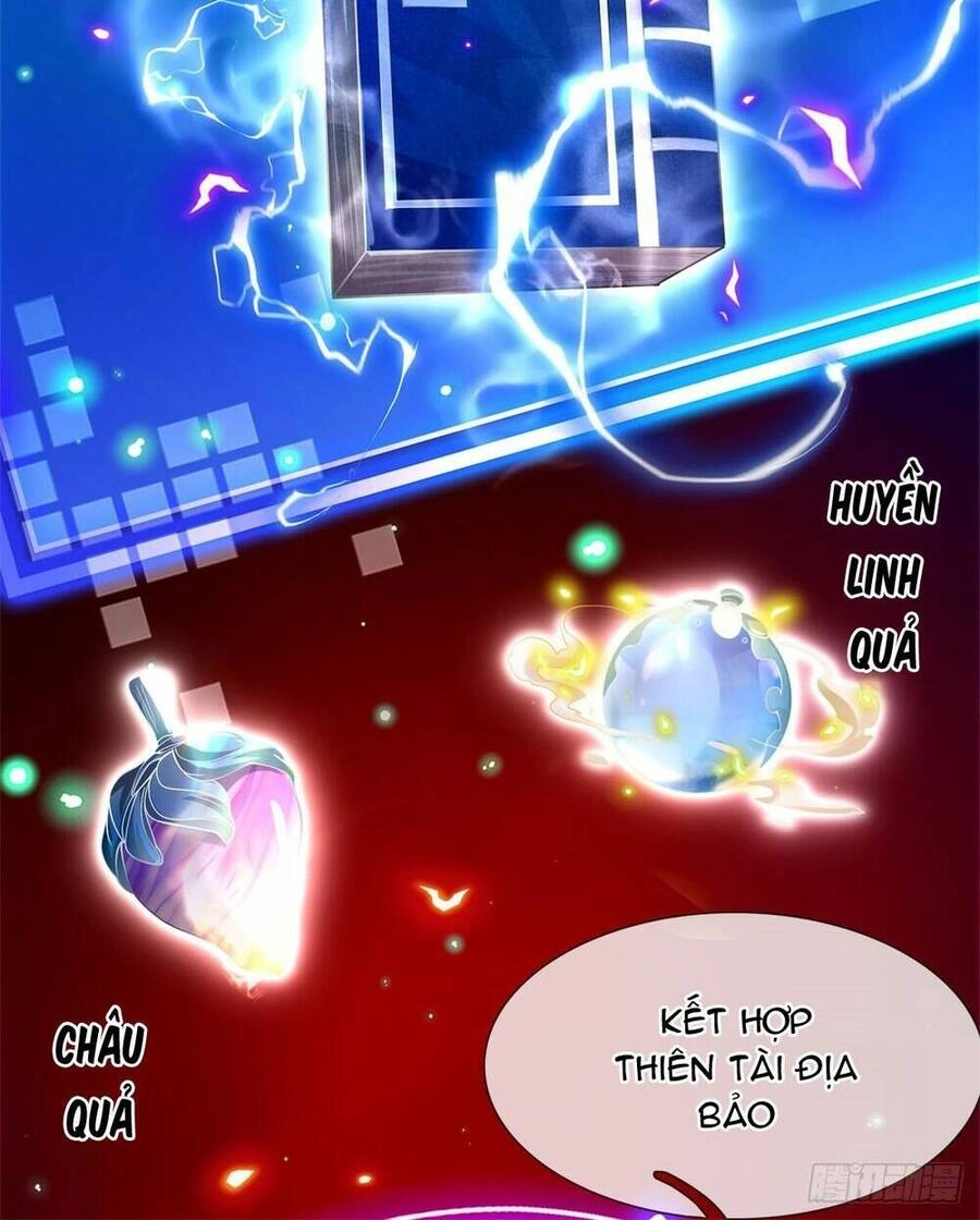 Tôi Có Thể Nuốt Chửng Vạn Vật Chapter 3 - 22