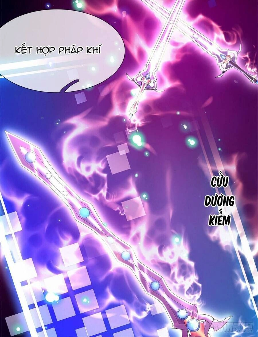 Tôi Có Thể Nuốt Chửng Vạn Vật Chapter 3 - 24