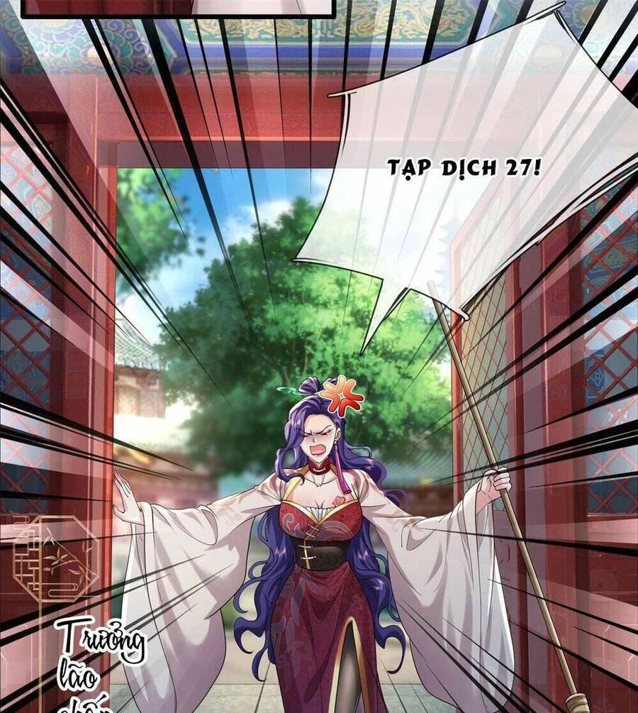 Tôi Có Thể Nuốt Chửng Vạn Vật Chapter 3 - 31