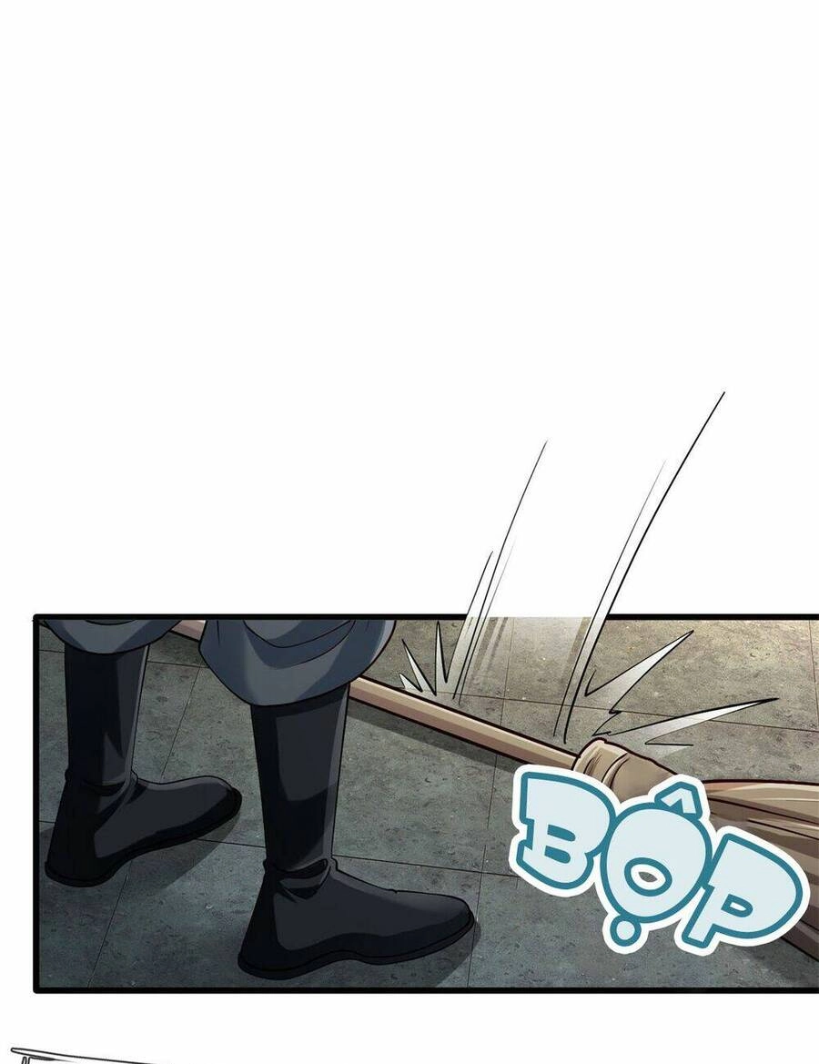 Tôi Có Thể Nuốt Chửng Vạn Vật Chapter 3 - 35