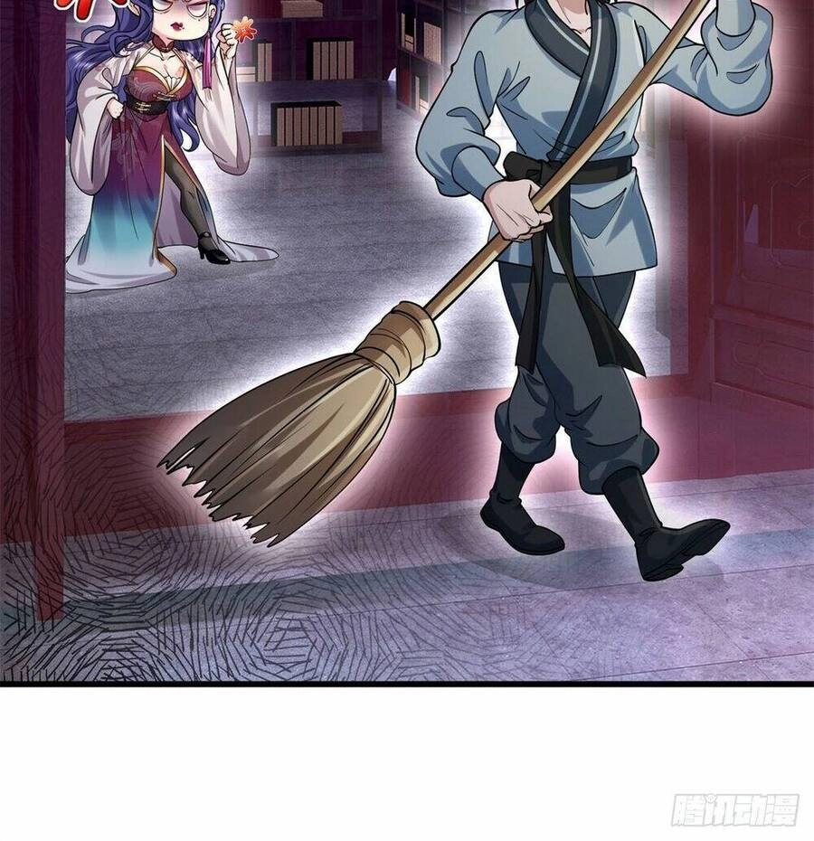 Tôi Có Thể Nuốt Chửng Vạn Vật Chapter 3 - 39