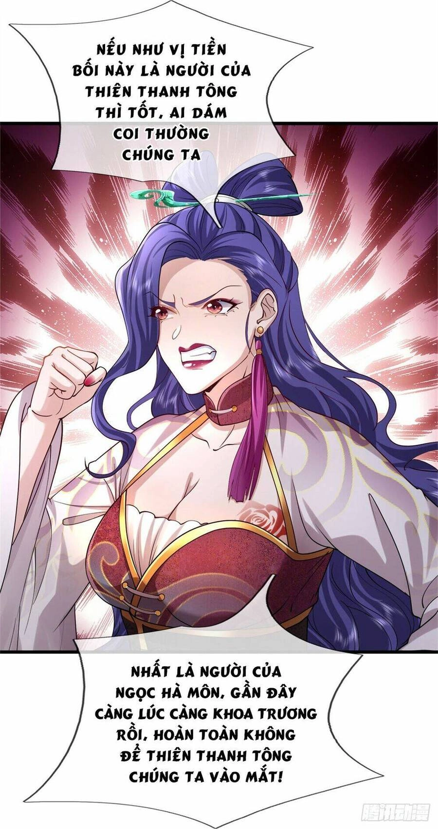 Tôi Có Thể Nuốt Chửng Vạn Vật Chapter 3 - 47