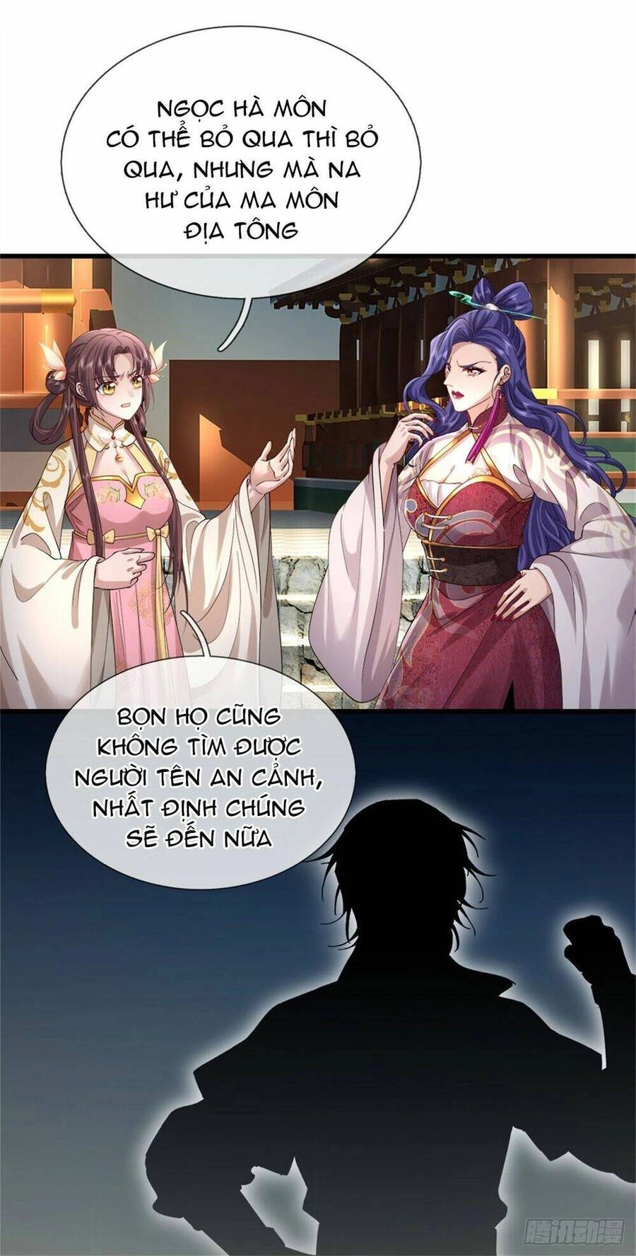 Tôi Có Thể Nuốt Chửng Vạn Vật Chapter 3 - 48