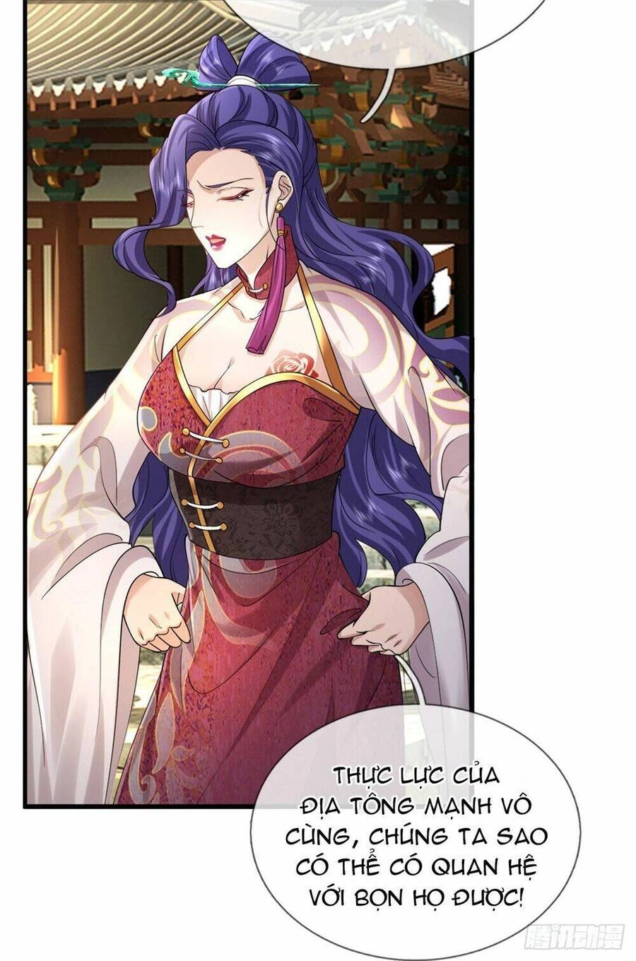 Tôi Có Thể Nuốt Chửng Vạn Vật Chapter 3 - 51