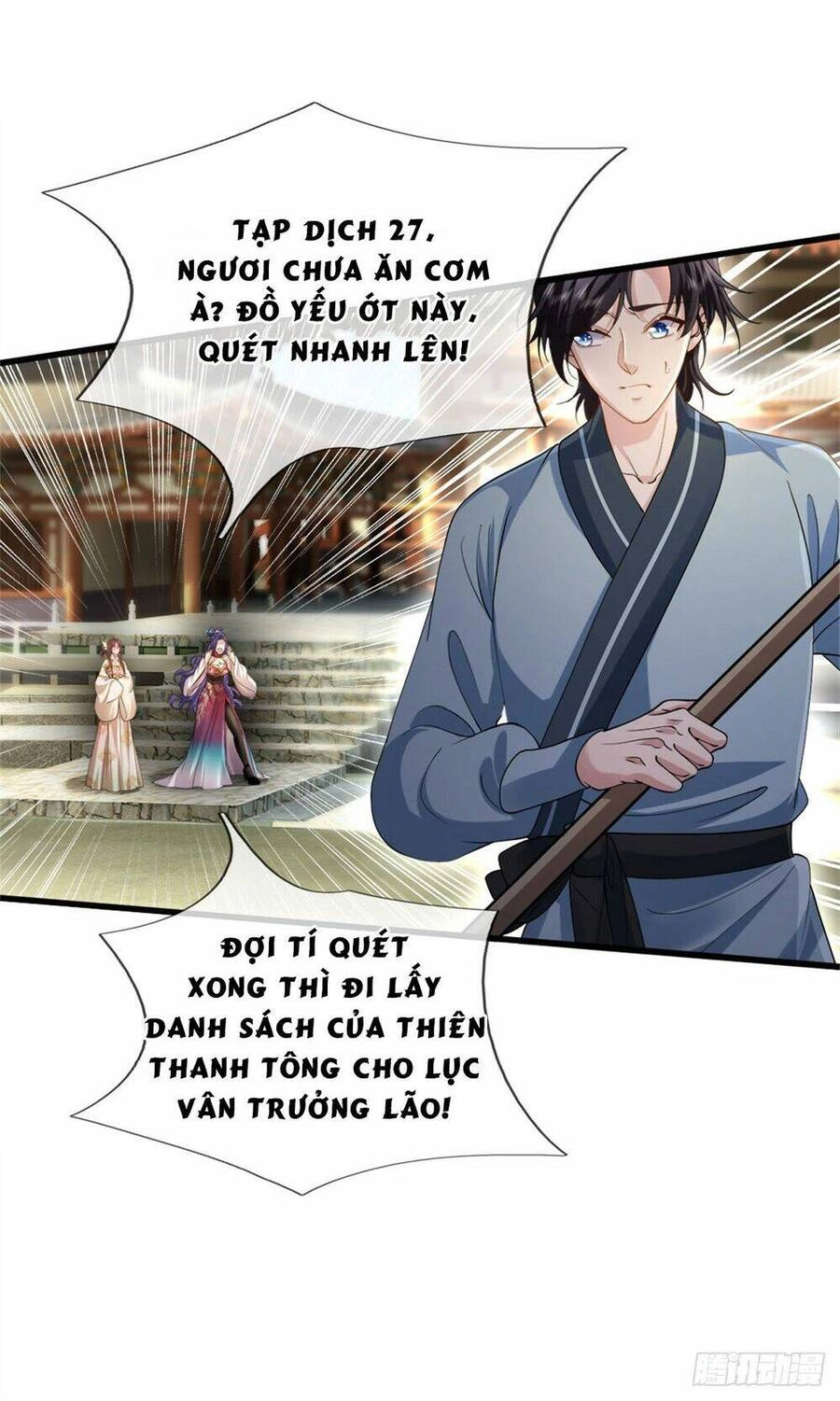 Tôi Có Thể Nuốt Chửng Vạn Vật Chapter 3 - 52