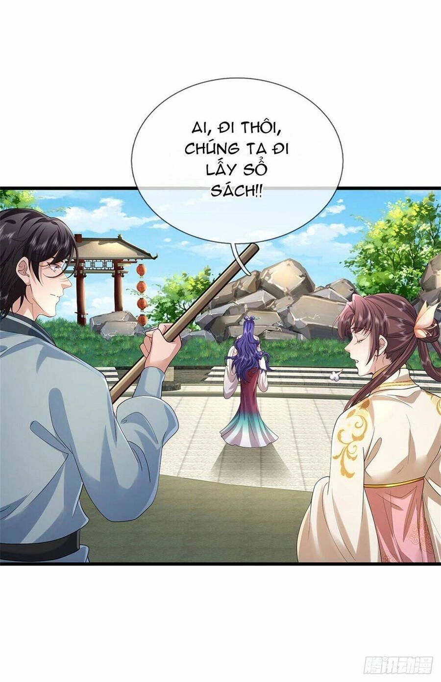 Tôi Có Thể Nuốt Chửng Vạn Vật Chapter 3 - 57