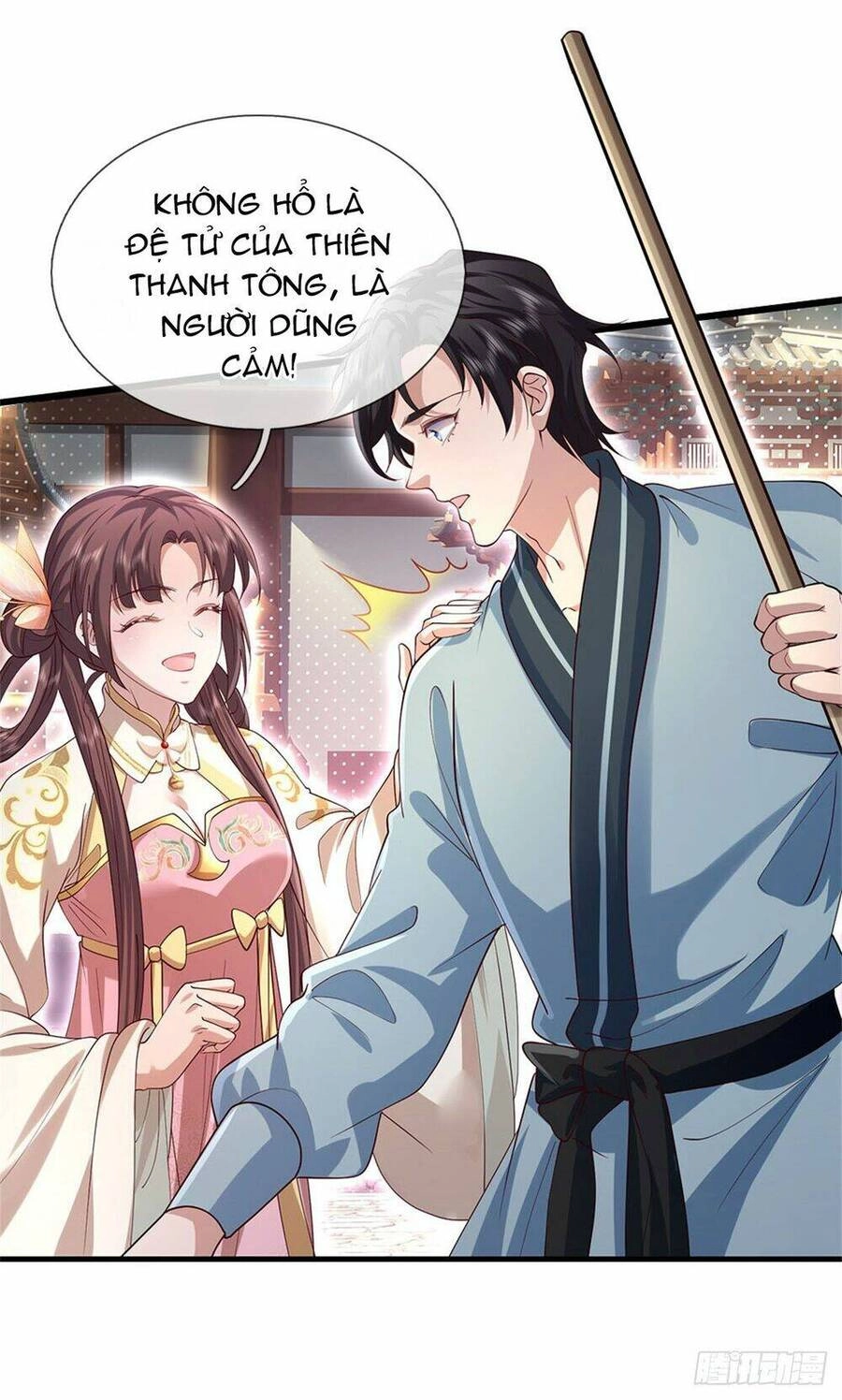 Tôi Có Thể Nuốt Chửng Vạn Vật Chapter 3 - 63