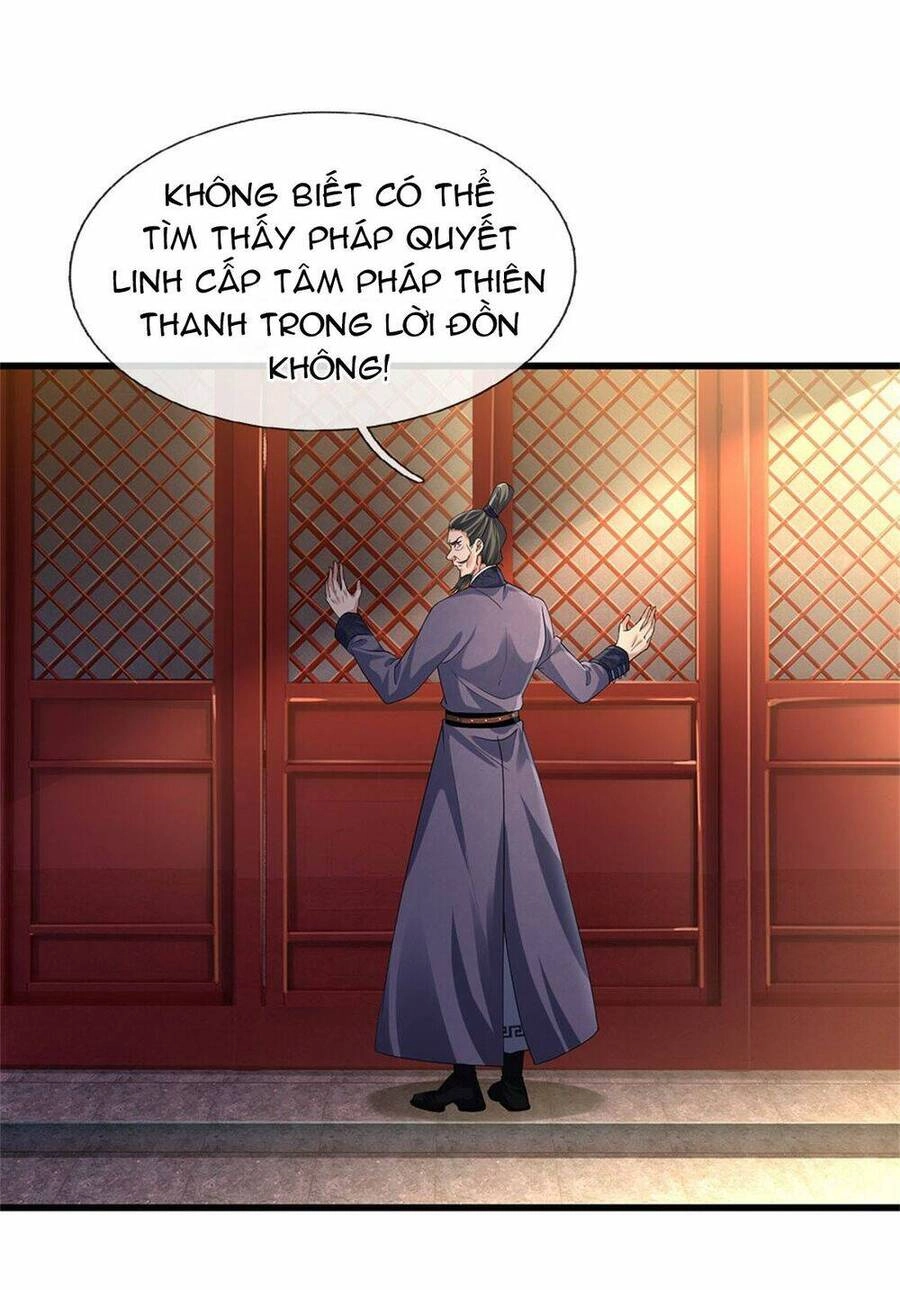 Tôi Có Thể Nuốt Chửng Vạn Vật Chapter 3 - 70