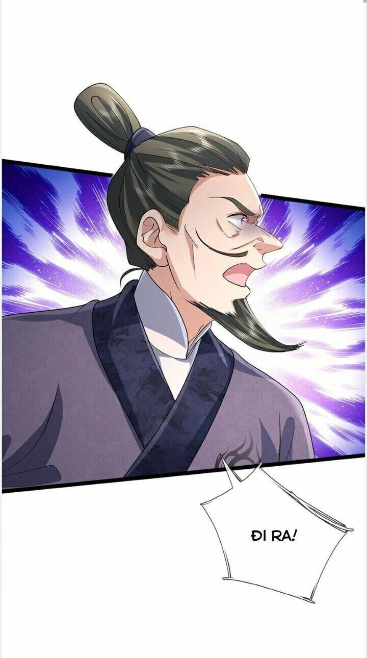 Tôi Có Thể Nuốt Chửng Vạn Vật Chapter 4 - 1