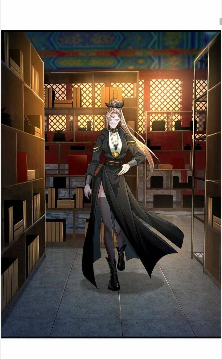 Tôi Có Thể Nuốt Chửng Vạn Vật Chapter 4 - 3