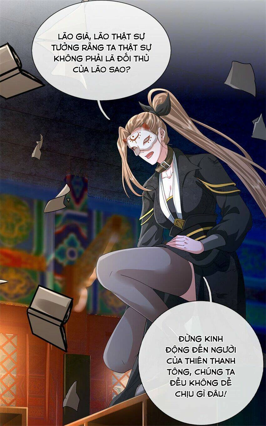 Tôi Có Thể Nuốt Chửng Vạn Vật Chapter 4 - 10