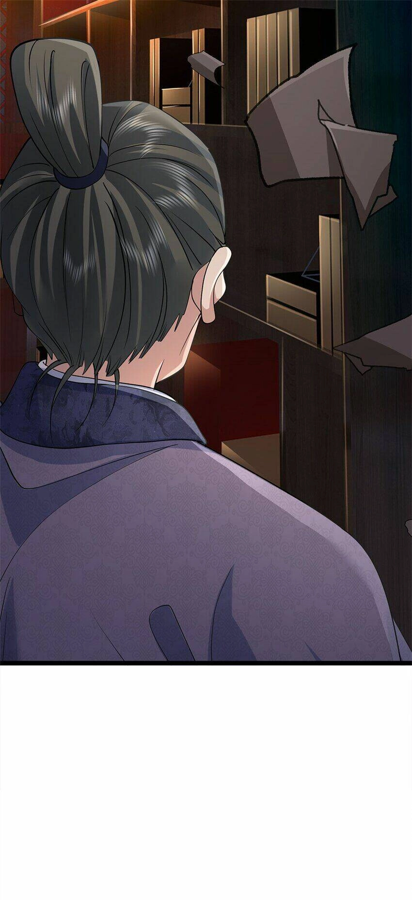 Tôi Có Thể Nuốt Chửng Vạn Vật Chapter 4 - 11