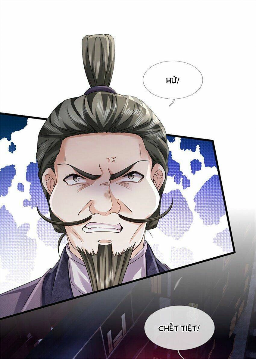 Tôi Có Thể Nuốt Chửng Vạn Vật Chapter 4 - 12