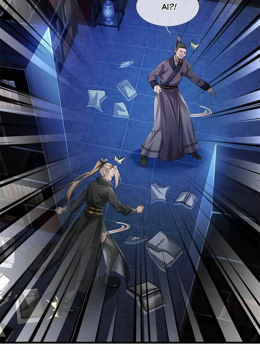 Tôi Có Thể Nuốt Chửng Vạn Vật Chapter 4 - 15