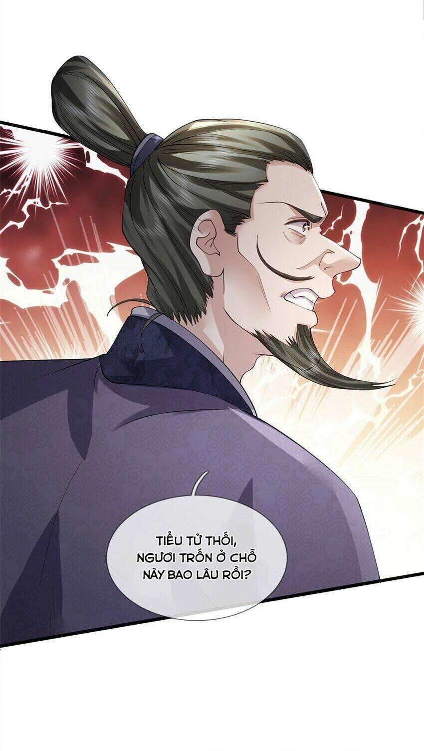 Tôi Có Thể Nuốt Chửng Vạn Vật Chapter 4 - 18