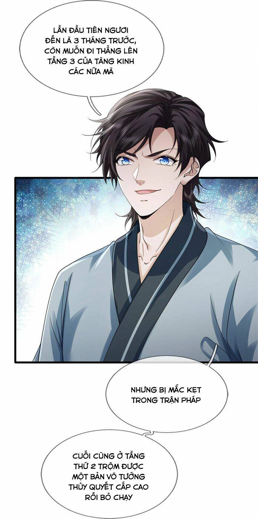 Tôi Có Thể Nuốt Chửng Vạn Vật Chapter 4 - 26