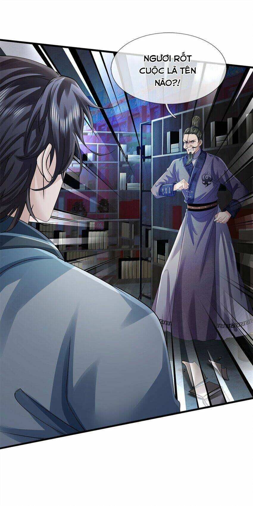 Tôi Có Thể Nuốt Chửng Vạn Vật Chapter 4 - 29