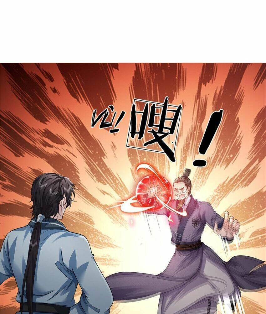 Tôi Có Thể Nuốt Chửng Vạn Vật Chapter 4 - 32