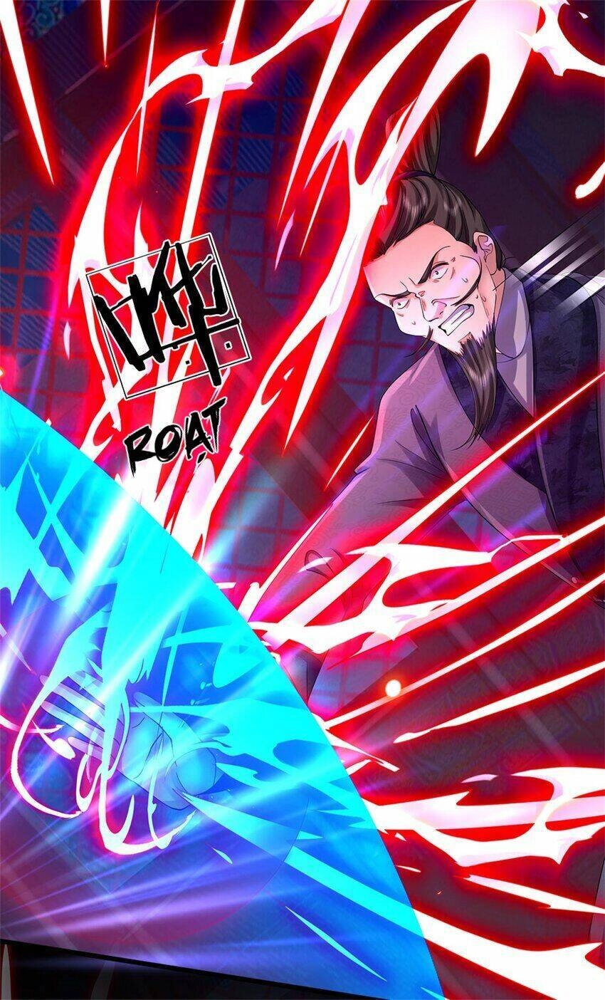 Tôi Có Thể Nuốt Chửng Vạn Vật Chapter 4 - 35