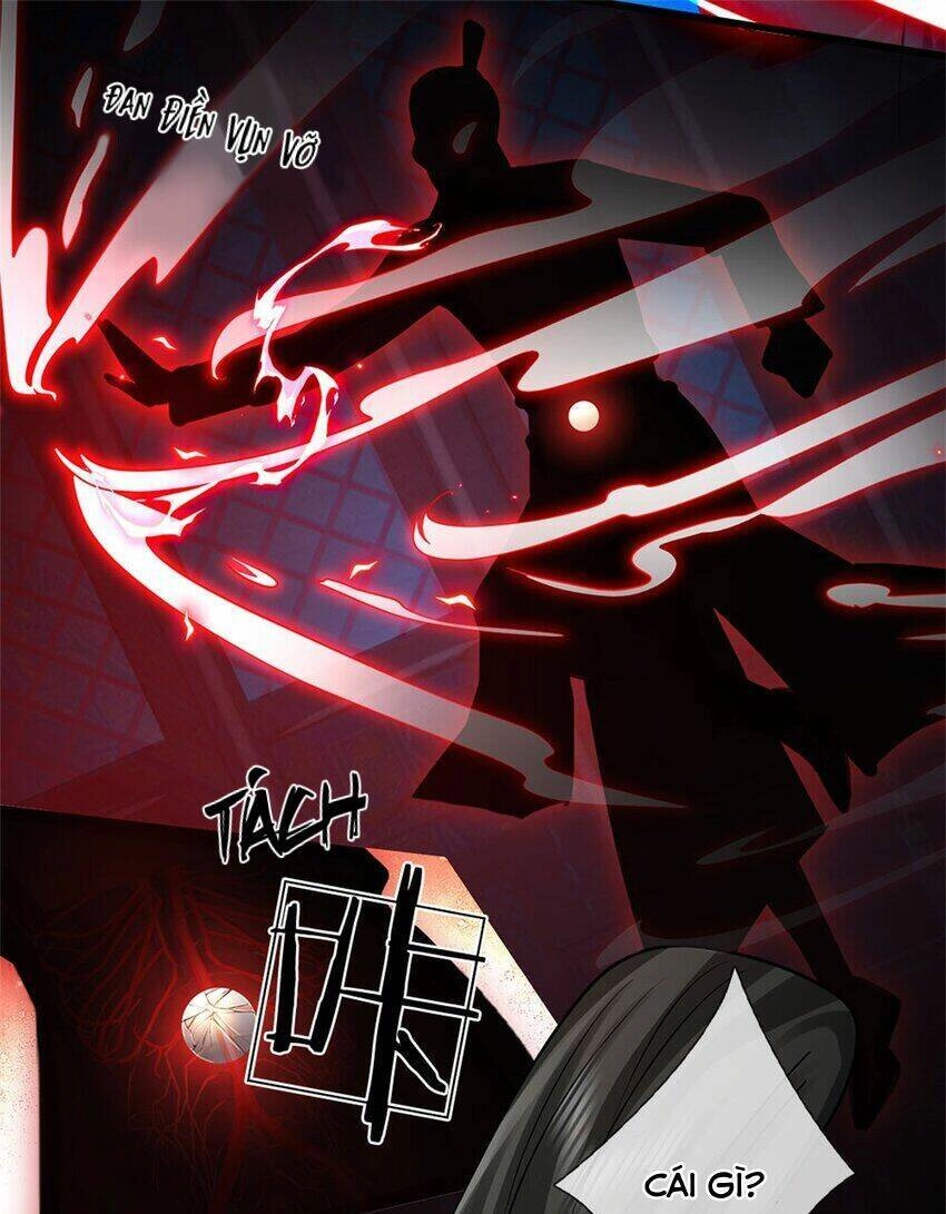 Tôi Có Thể Nuốt Chửng Vạn Vật Chapter 4 - 36