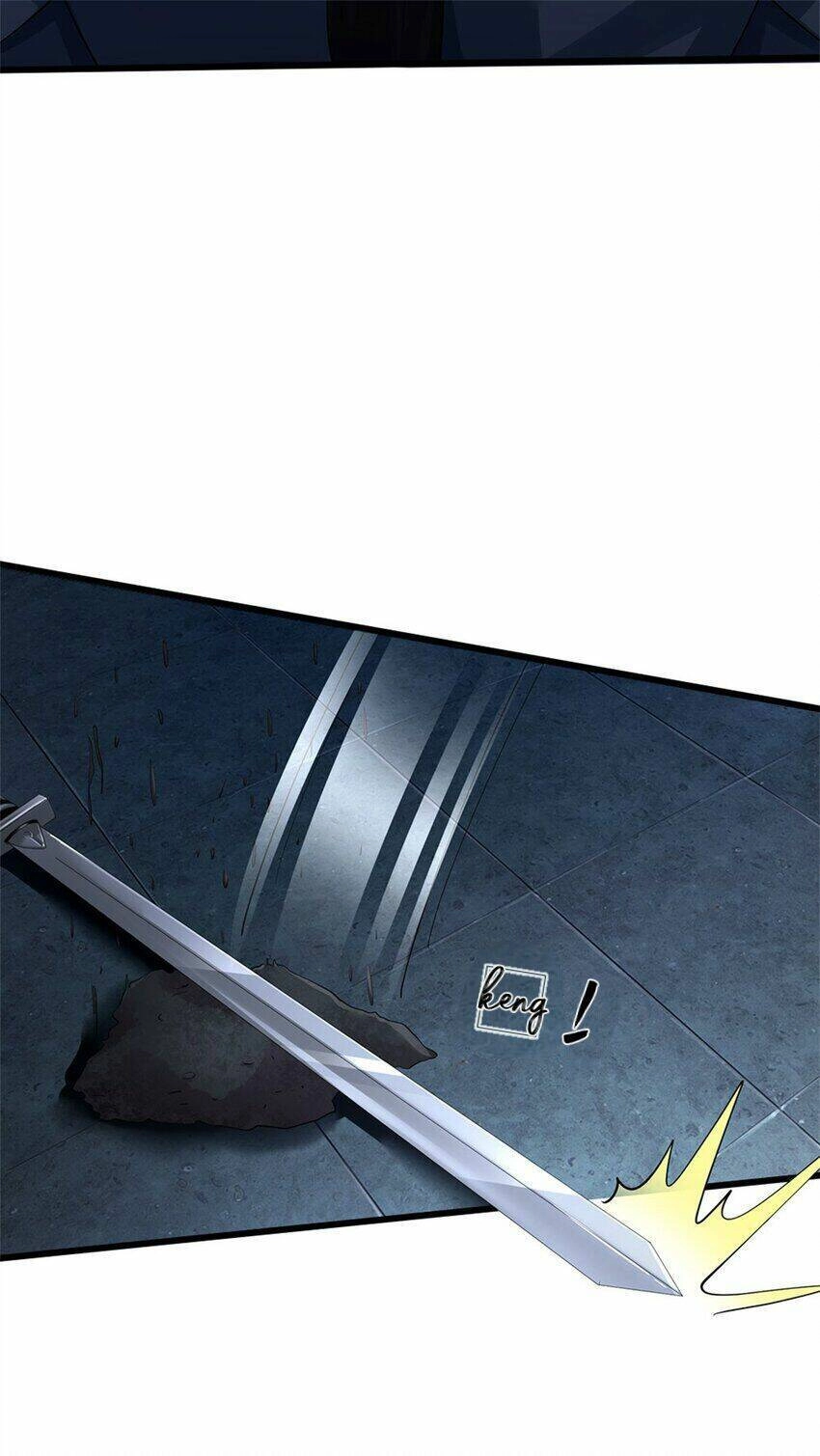 Tôi Có Thể Nuốt Chửng Vạn Vật Chapter 4 - 40